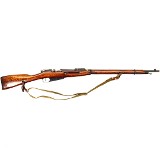 MOSIN-NAGANT M91/30 7.62X54MMR - 2 of 2