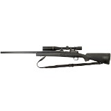 WINCHESTER 70 SA STEALTH II .308 WIN - 1 of 3