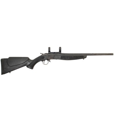 CVA HUNTER COMPACT 7MM-08 REM - Image 2 of 2