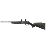 CVA HUNTER COMPACT 7MM-08 REM - Image 1 of 2
