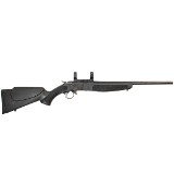 CVA HUNTER COMPACT 7MM-08 REM - Image 2 of 2