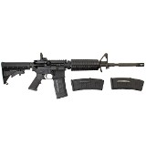 COLT CARBINE 5.56X45MM NATO - 3 of 3