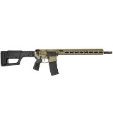 SIG SAUER M400 SDI 5.56X45MM NATO - Image 2 of 2