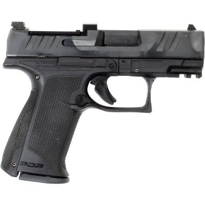 WALTHER PDP F-SERIES 9MM LUGER (9X19 PARA) - Image 2 of 3