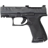 WALTHER PDP F-SERIES 9MM LUGER (9X19 PARA) - Image 1 of 3