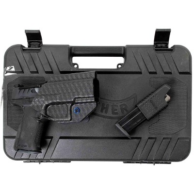 WALTHER PDP F-SERIES 9MM LUGER (9X19 PARA) - Image 3 of 3