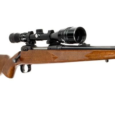SAVAGE ARMS MODEL 110 .270 WIN - Image 3 of 3