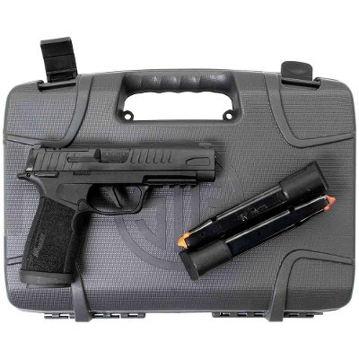 SIG SAUER P365 FUSE 9MM LUGER (9X19 PARA) - Image 3 of 3