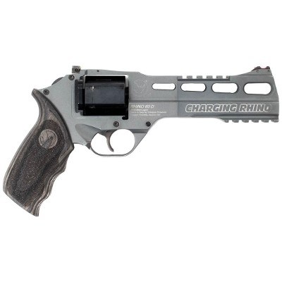 CHIAPPA FIREARMS CHARGING RHINO 60D 9MM LUGER (9X19 PARA) - Image 2 of 3