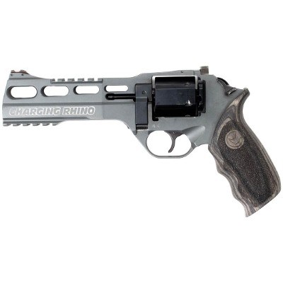 CHIAPPA FIREARMS CHARGING RHINO 60D 9MM LUGER (9X19 PARA) - Image 1 of 3