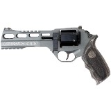 CHIAPPA FIREARMS CHARGING RHINO 60D 9MM LUGER (9X19 PARA) - Image 1 of 3