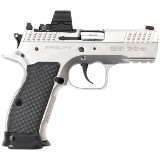 SAR FIREARMS SAR 7/24C 9MM LUGER (9X19 PARA) - 2 of 3