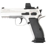 SAR FIREARMS SAR 7/24C 9MM LUGER (9X19 PARA) - 1 of 3