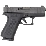 GLOCK 43X 9MM LUGER (9X19 PARA) - Image 2 of 3