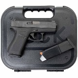 GLOCK 43X 9MM LUGER (9X19 PARA) - Image 3 of 3