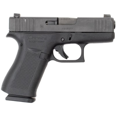 GLOCK 43X 9MM LUGER (9X19 PARA) - Image 2 of 3