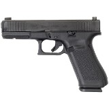GLOCK 17 GEN5 9MM LUGER (9X19 PARA) - 1 of 3