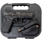 GLOCK 17 GEN5 9MM LUGER (9X19 PARA) - 3 of 3