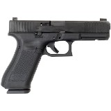 GLOCK 17 GEN5 9MM LUGER (9X19 PARA) - 2 of 3
