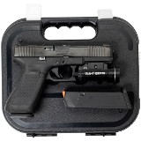 GLOCK 17 GEN5 9MM LUGER (9X19 PARA) - 3 of 3