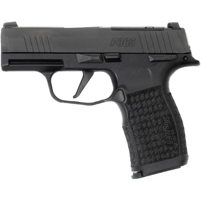 SIG SAUER P365-380 .380 ACP - Image 1 of 3