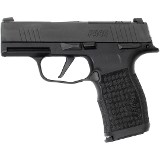 SIG SAUER P365-380 .380 ACP - Image 1 of 3