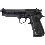 BERETTA 92FS 9MM LUGER (9X19 PARA) - 1 of 3