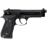 BERETTA 92FS 9MM LUGER (9X19 PARA) - 2 of 3