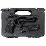 BERETTA 92FS 9MM LUGER (9X19 PARA) - 3 of 3