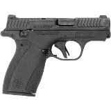 SMITH & WESSON BODYGUARD 2.0 .380 ACP - 2 of 3