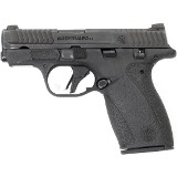SMITH & WESSON BODYGUARD 2.0 .380 ACP - 1 of 3