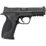 SMITH & WESSON M&P40 .40 S&W - 2 of 3