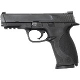 SMITH & WESSON M&P40 .40 S&W - 1 of 3