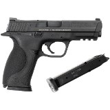 SMITH & WESSON M&P40 .40 S&W - 3 of 3