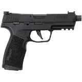 SIG SAUER P322 .22 LR - 2 of 3
