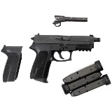 SIG SAUER SP2022 9MM LUGER (9X19 PARA) - 3 of 3