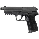 SIG SAUER SP2022 9MM LUGER (9X19 PARA) - 1 of 3