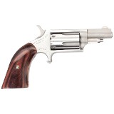 NORTH AMERICAN ARMS NAA-22M-HG .22 WMR - 2 of 3
