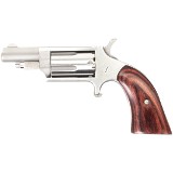NORTH AMERICAN ARMS NAA-22M-HG .22 WMR - 1 of 3
