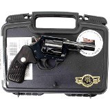 CHARTER ARMS BULLDOG .44 S&W SPECIAL - 3 of 3