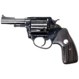 CHARTER ARMS BULLDOG .44 S&W SPECIAL - 1 of 3