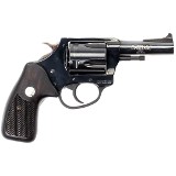 CHARTER ARMS BULLDOG .44 S&W SPECIAL - 2 of 3