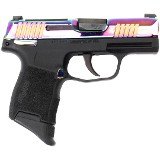 SIG SAUER P365 RAINBOW .380 ACP - 2 of 3