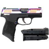 SIG SAUER P365 RAINBOW .380 ACP - 3 of 3