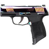 SIG SAUER P365 RAINBOW .380 ACP - 1 of 3