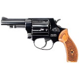 HERITAGE MFG. ROSCOE .38 SPL - Image 1 of 3