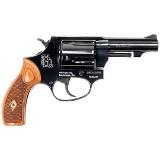 HERITAGE MFG. ROSCOE .38 SPL - Image 2 of 3