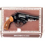 HERITAGE MFG. ROSCOE .38 SPL - Image 3 of 3
