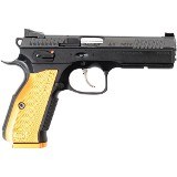 CZ SHADOW 2 9MM LUGER (9X19 PARA) - 2 of 3
