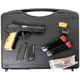 CZ SHADOW 2 9MM LUGER (9X19 PARA) - 3 of 3